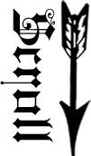 scroll-symbol