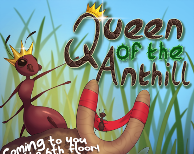 QueenOfTheAnthill