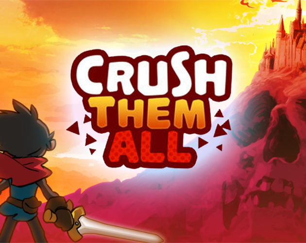 CrushThemAll