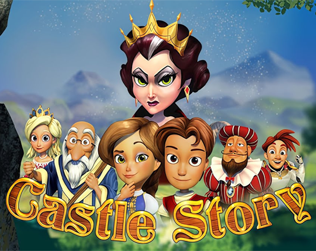 CastleStory
