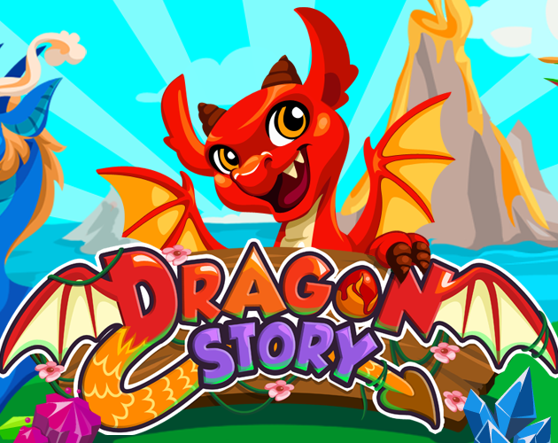 DragonStory